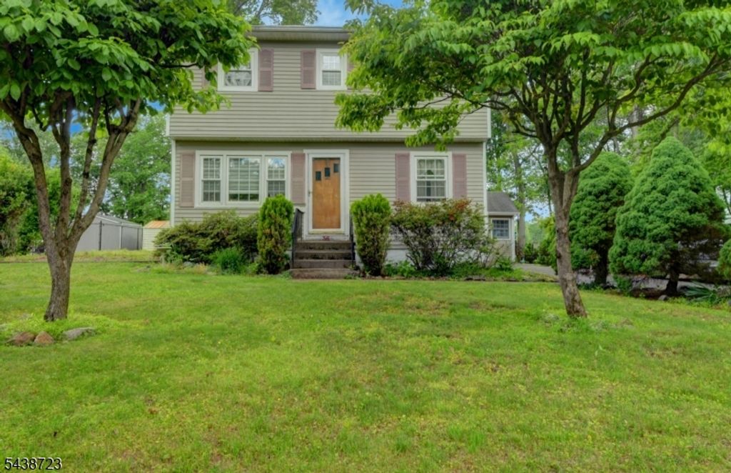 36 Hemlock Ave, Lincoln Park Boro, NJ 07035