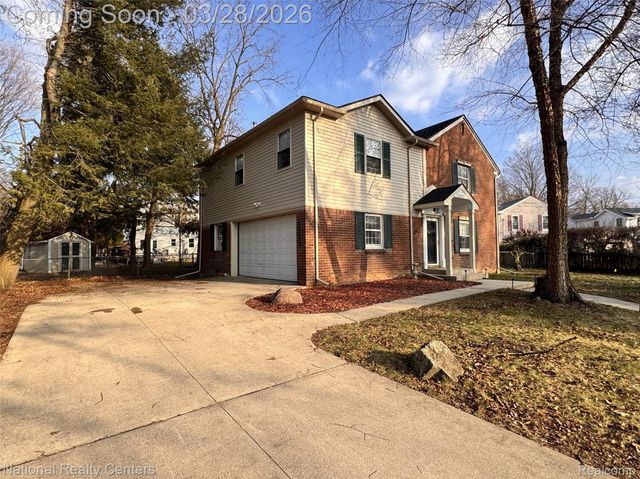 1905 Steere Place, Ann Arbor, MI 48104