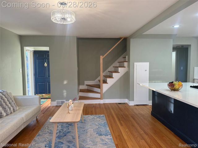 1905 Steere Place, Ann Arbor, MI 48104