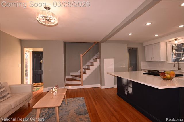 1905 Steere Place, Ann Arbor, MI 48104