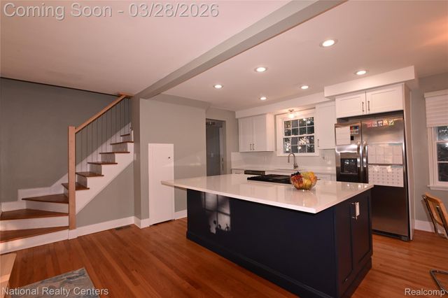 1905 Steere Place, Ann Arbor, MI 48104