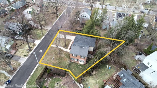 1905 Steere Place, Ann Arbor, MI 48104