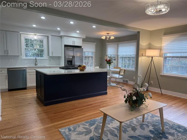 1905 Steere Place, Ann Arbor, MI 48104