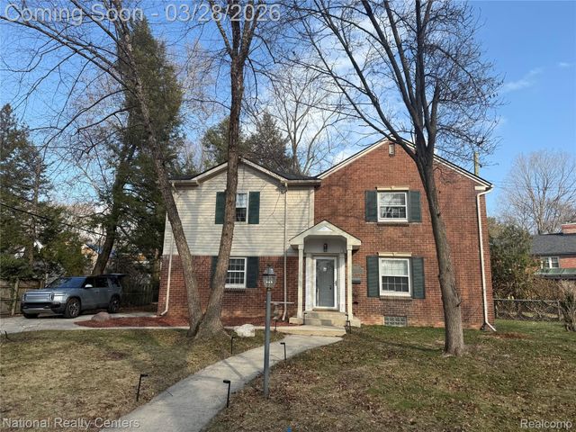 1905 Steere Place, Ann Arbor, MI 48104