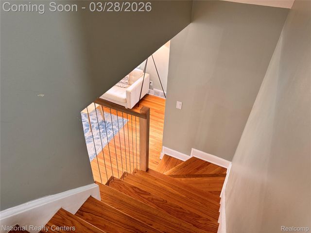 1905 Steere Place, Ann Arbor, MI 48104