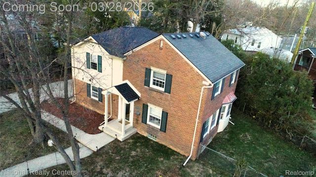 1905 Steere Place, Ann Arbor, MI 48104