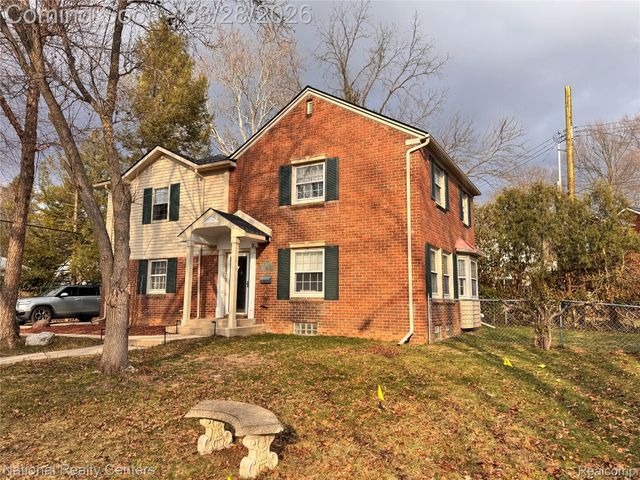 1905 Steere Place, Ann Arbor, MI 48104