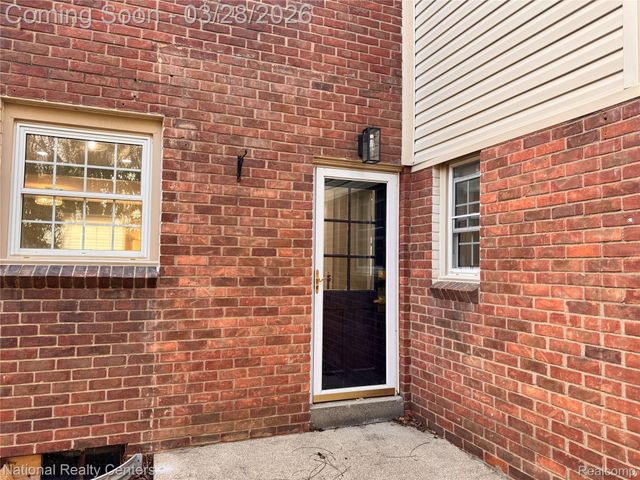 1905 Steere Place, Ann Arbor, MI 48104