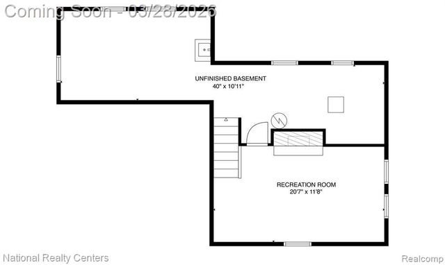 1905 Steere Place, Ann Arbor, MI 48104