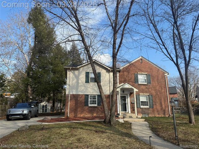 1905 Steere Place, Ann Arbor, MI 48104