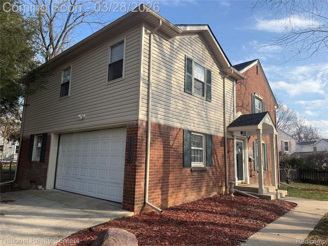 1905 Steere Place, Ann Arbor, MI 48104