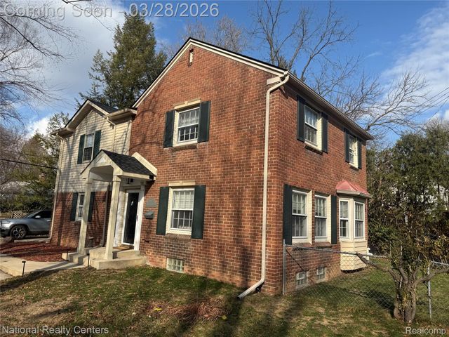 1905 Steere Place, Ann Arbor, MI 48104