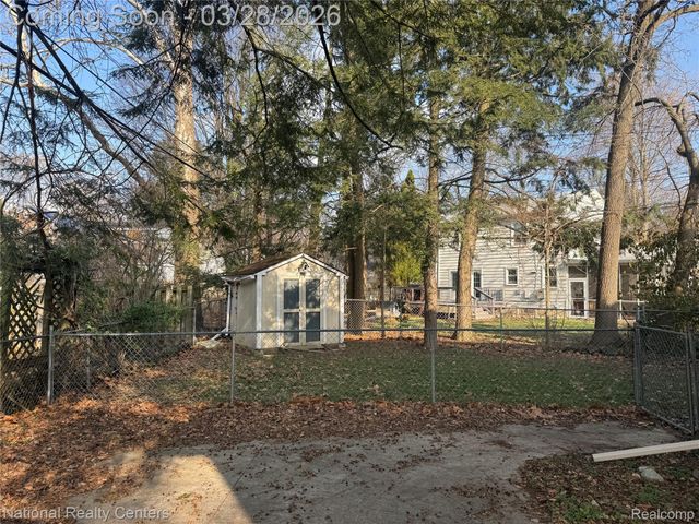 1905 Steere Place, Ann Arbor, MI 48104