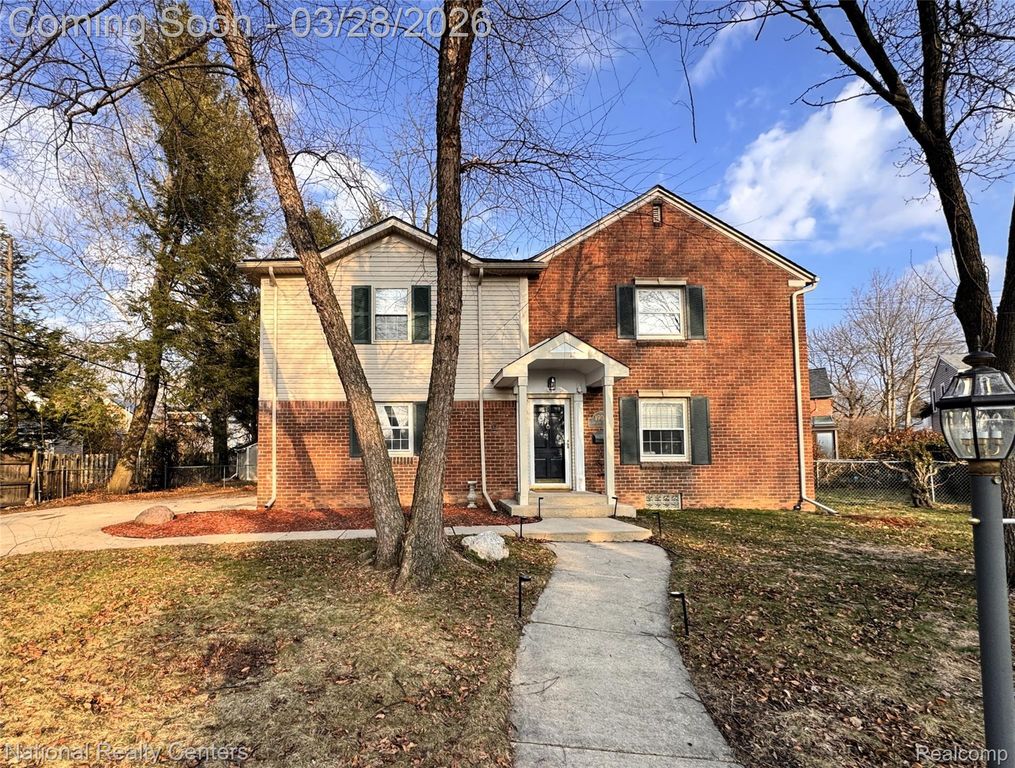 1905 Steere Place, Ann Arbor, MI 48104