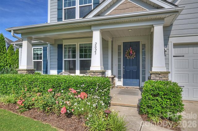 2023 Oliver Terrace, Indian Land, SC 29707