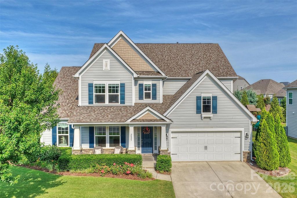 2023 Oliver Terrace, Indian Land, SC 29707