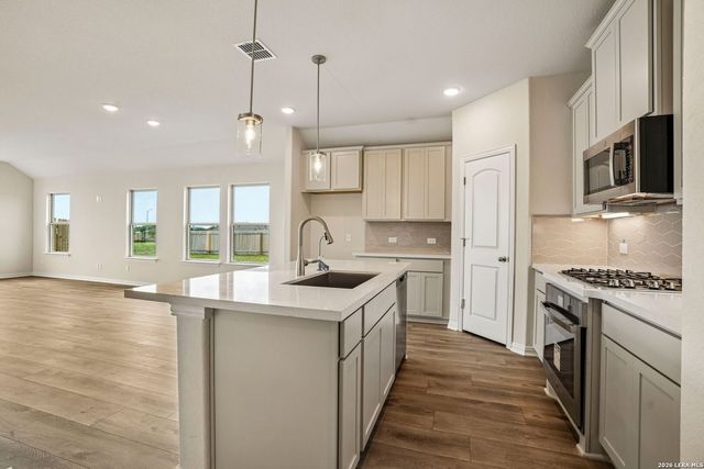11234 Prairie Landing, Converse, TX 78109