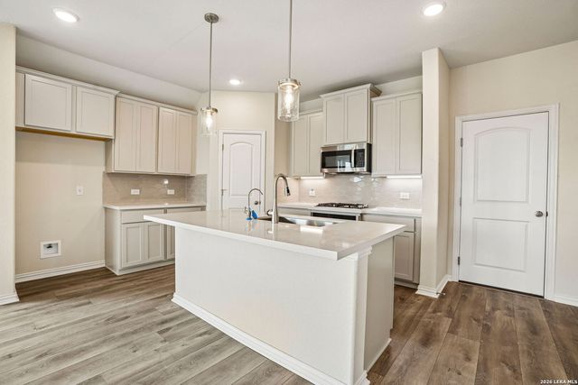 11234 Prairie Landing, Converse, TX 78109
