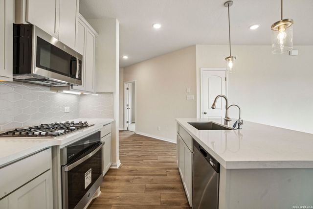 11234 Prairie Landing, Converse, TX 78109