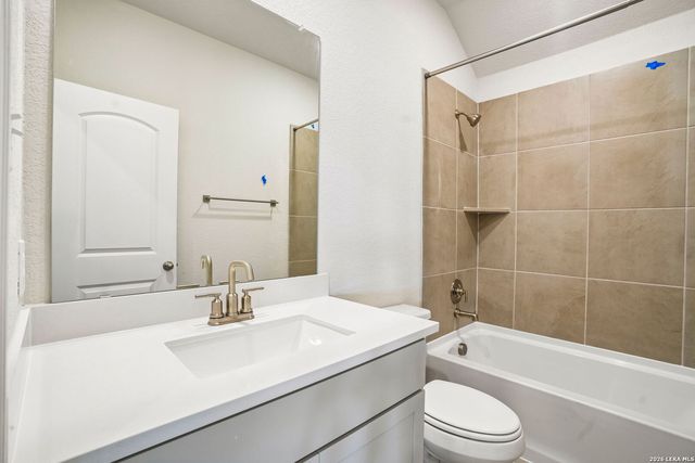 11234 Prairie Landing, Converse, TX 78109