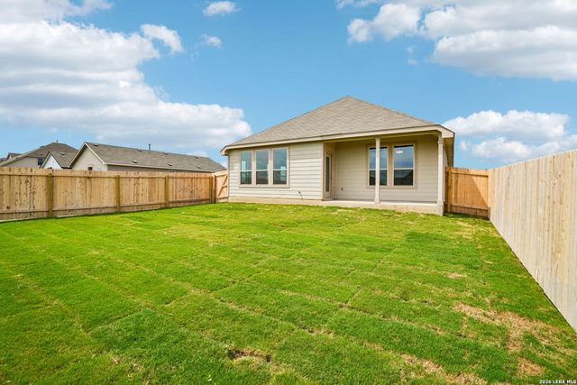 11234 Prairie Landing, Converse, TX 78109