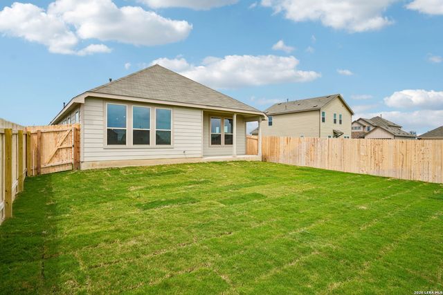 11234 Prairie Landing, Converse, TX 78109