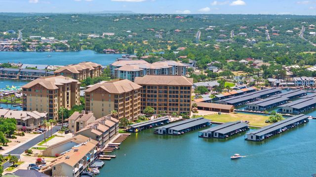 101 West Bank 33, Horseshoe Bay, TX 78657