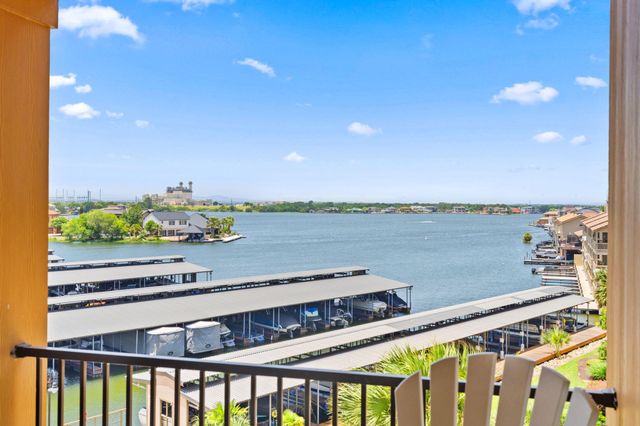 101 West Bank 33, Horseshoe Bay, TX 78657
