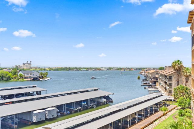 101 West Bank 33, Horseshoe Bay, TX 78657
