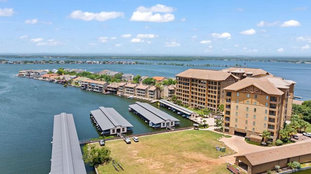101 West Bank 33, Horseshoe Bay, TX 78657