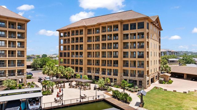 101 West Bank 33, Horseshoe Bay, TX 78657