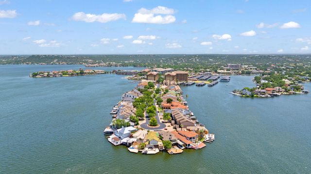 101 West Bank 33, Horseshoe Bay, TX 78657