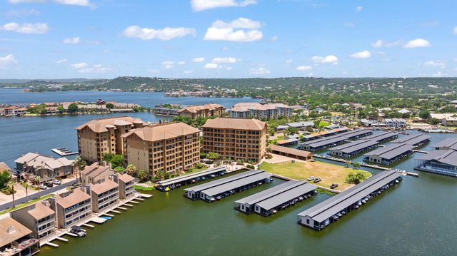101 West Bank 33, Horseshoe Bay, TX 78657