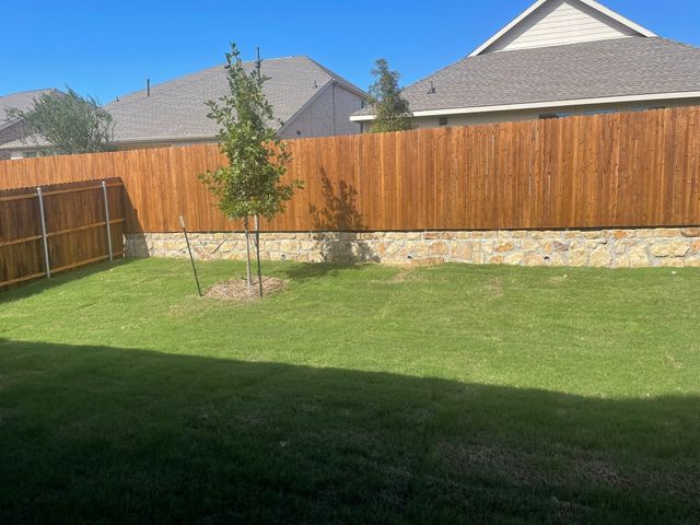 1202 Sequoia Lane, Princeton, TX 75407