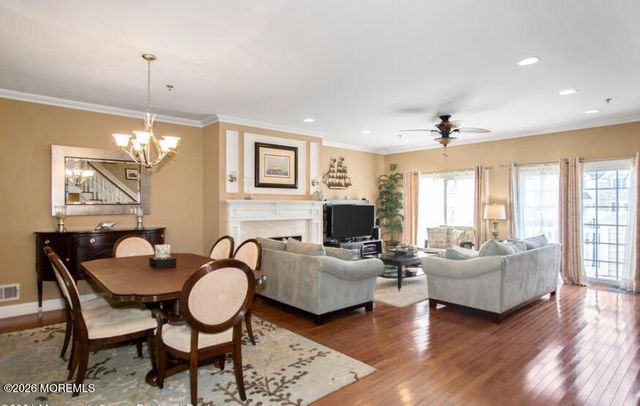 204 Villa Drive, Long Branch, NJ 07740