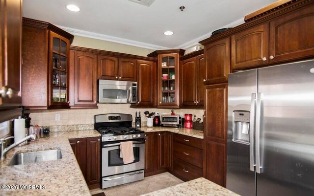 204 Villa Drive, Long Branch, NJ 07740