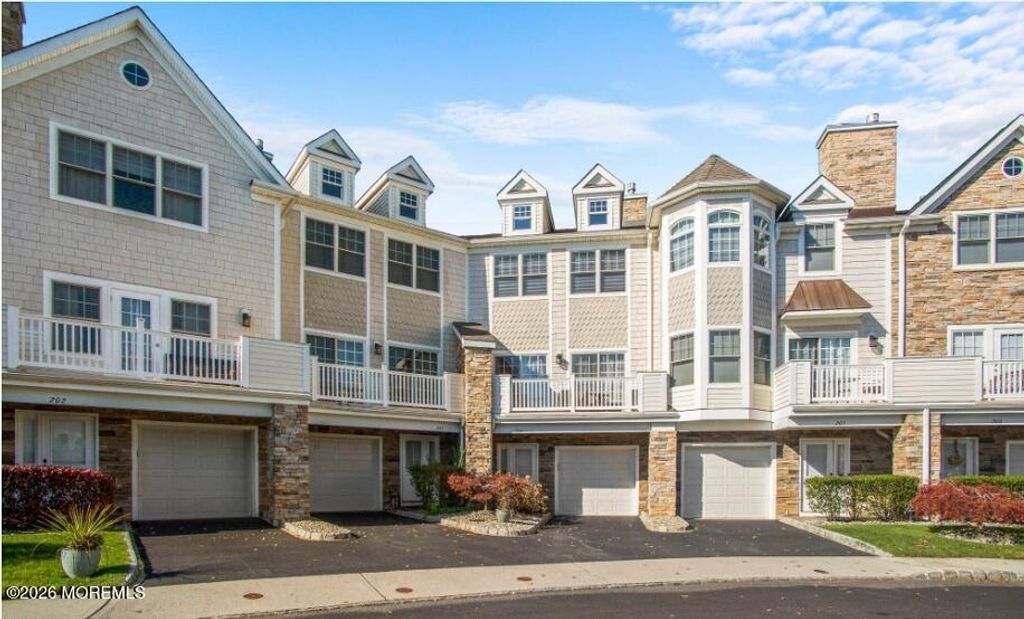 204 Villa Drive, Long Branch, NJ 07740