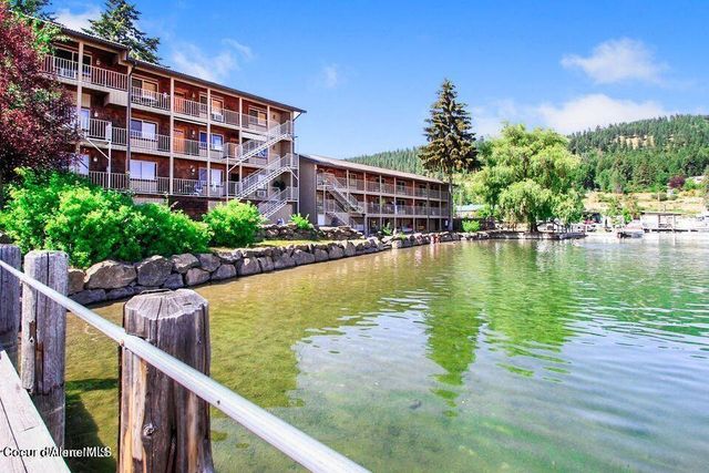 34152 N Lakeside AVE, # 5, Bayview, ID 83803 property photo
