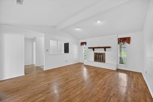 1607 Chisolm Trail, Lewisville, TX 75077