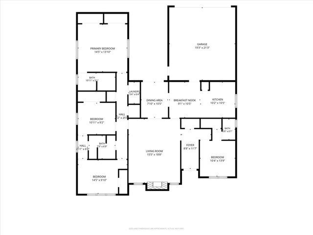 1607 Chisolm Trail, Lewisville, TX 75077