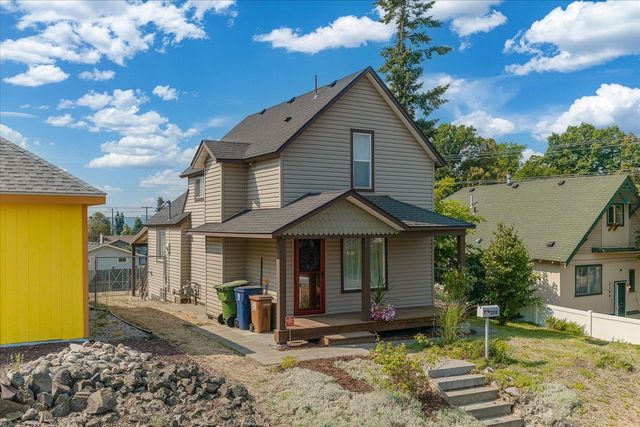 2108 E Providence Ave, Spokane, WA 99207