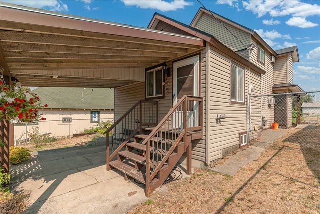 2108 E Providence Ave, Spokane, WA 99207