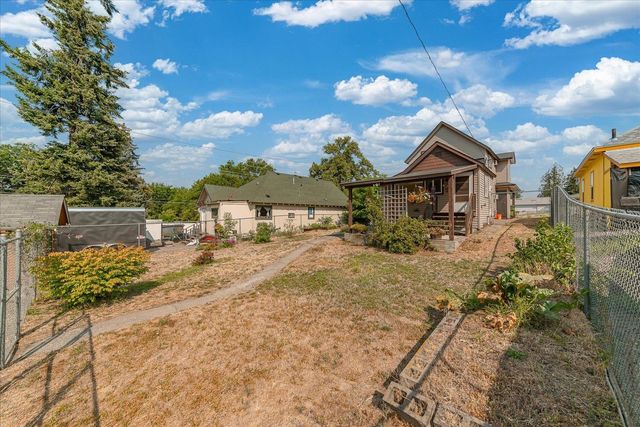 2108 E Providence Ave, Spokane, WA 99207
