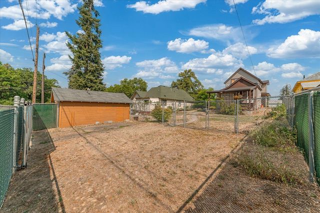 2108 E Providence Ave, Spokane, WA 99207