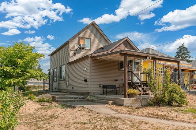 2108 E Providence Ave, Spokane, WA 99207
