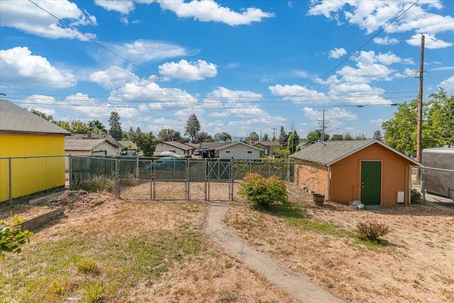 2108 E Providence Ave, Spokane, WA 99207