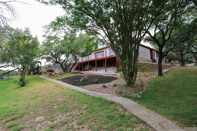 26002 Choctaw, San Antonio, TX 78260