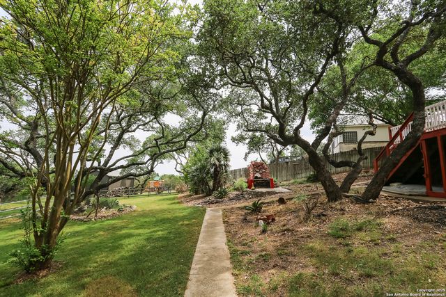 26002 Choctaw, San Antonio, TX 78260