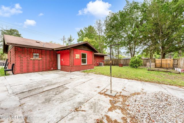 1114 LAKE SHORE Boulevard, Jacksonville, FL 32205