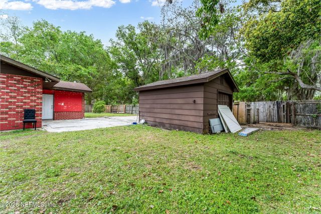 1114 LAKE SHORE Boulevard, Jacksonville, FL 32205